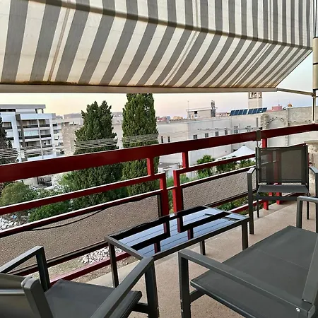 La Casa Di Cece Apartamento *