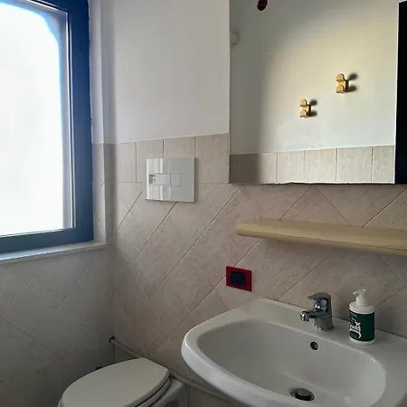 Apartamento La Casa Di Cece *