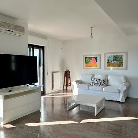 Apartamento La Casa Di Cece *