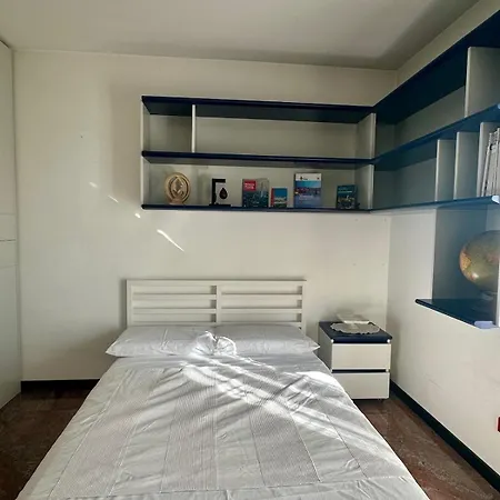 Apartamento La Casa Di Cece Monopoli