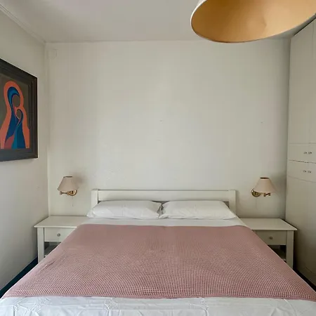 Apartamento La Casa Di Cece *