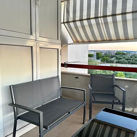 Appartement La Casa Di Cece *