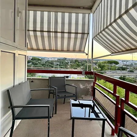 La Casa Di Cece Monopoli