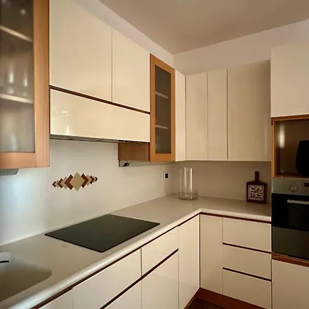 Apartment La Casa Di Cece