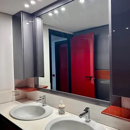 La Casa Di Cece Apartment *