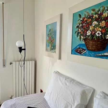 La Casa Di Cece Apartment