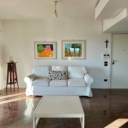 Apartment La Casa Di Cece