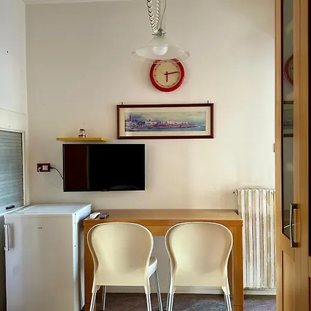 La Casa Di Cece Apartment Monopoli