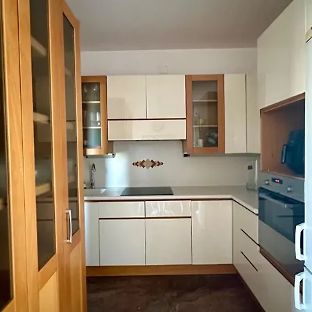 Apartment La Casa Di Cece