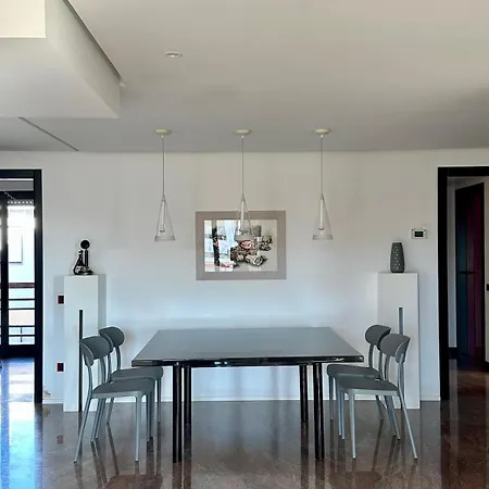 La Casa Di Cece Apartment *