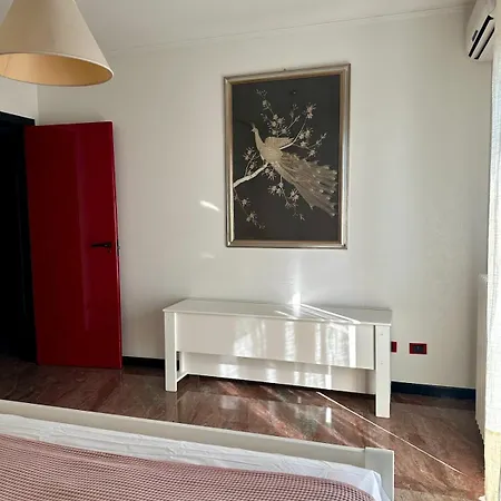 La Casa Di Cece Monopoli