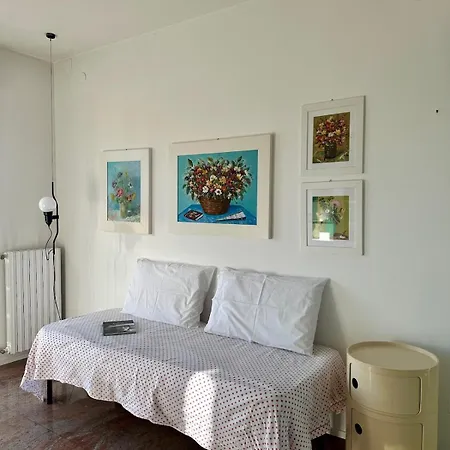 La Casa Di Cece Apartment