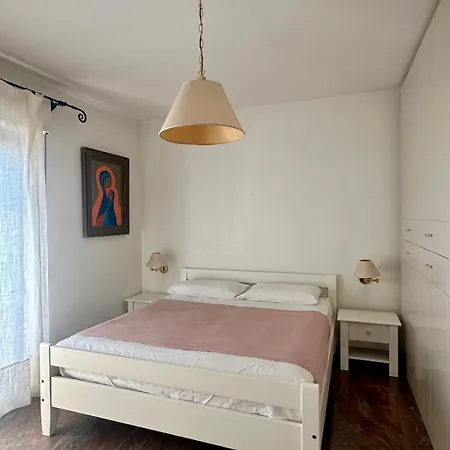 Apartment La Casa Di Cece