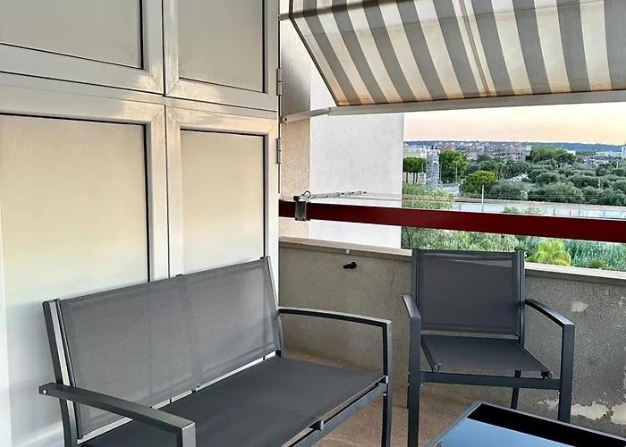 Apartament La Casa Di Cece *