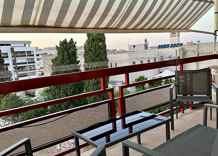 La Casa Di Cece Apartament *