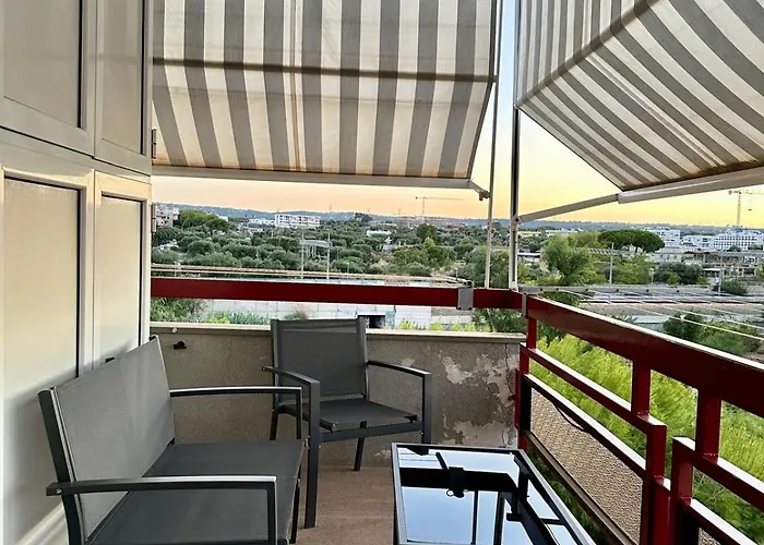 La Casa Di Cece 莫诺波利