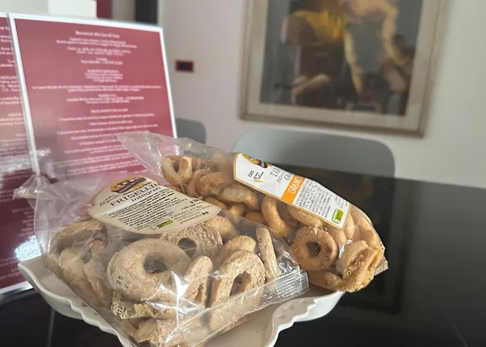 La Casa Di Cece 公寓 *