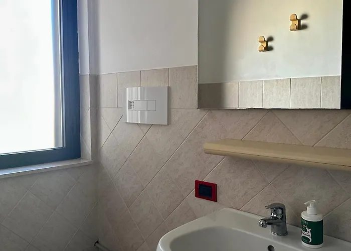 Apartament La Casa Di Cece *