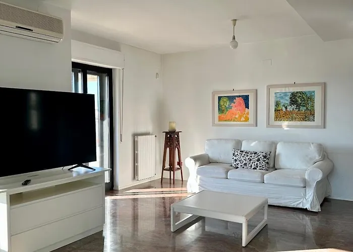 Apartament La Casa Di Cece *