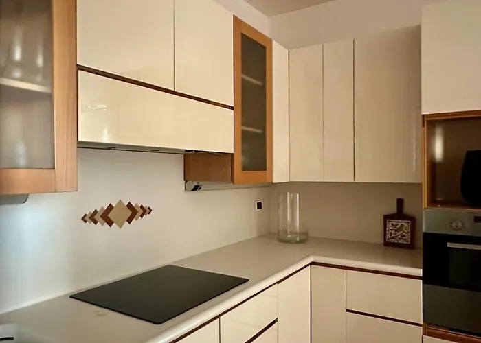 公寓 La Casa Di Cece