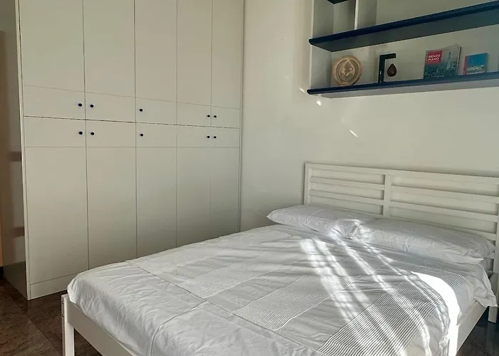 公寓 La Casa Di Cece *