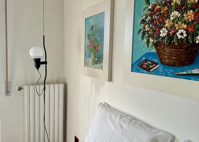 La Casa Di Cece Apartament