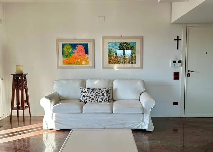 Apartament La Casa Di Cece