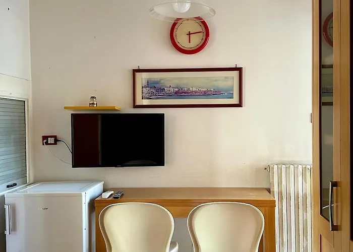 La Casa Di Cece Apartament Monopoli