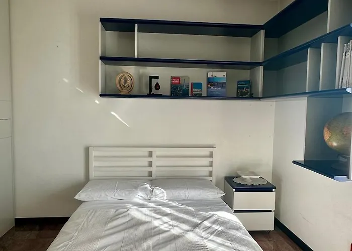 公寓 La Casa Di Cece 莫诺波利