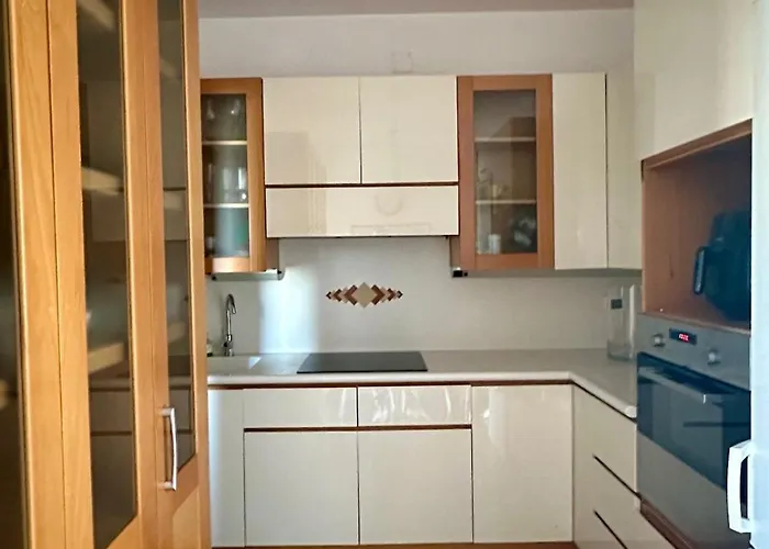 Apartament La Casa Di Cece