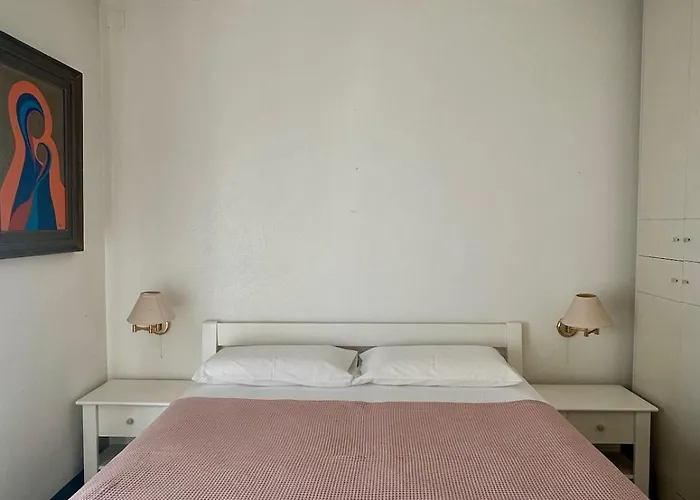 Apartament La Casa Di Cece *