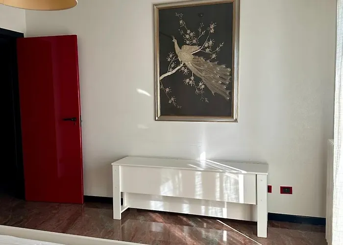 La Casa Di Cece 莫诺波利