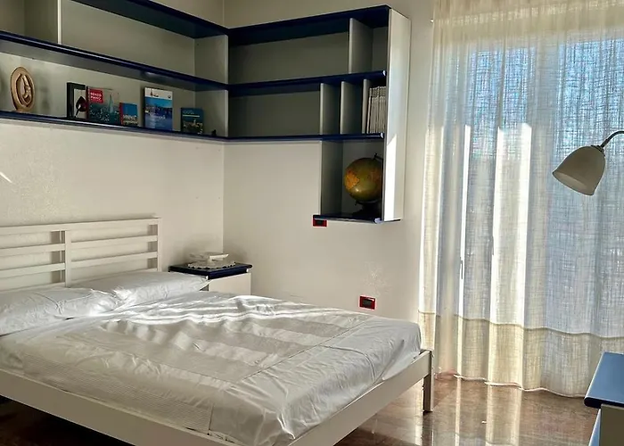 La Casa Di Cece * 莫诺波利