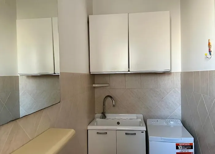 La Casa Di Cece * 莫诺波利