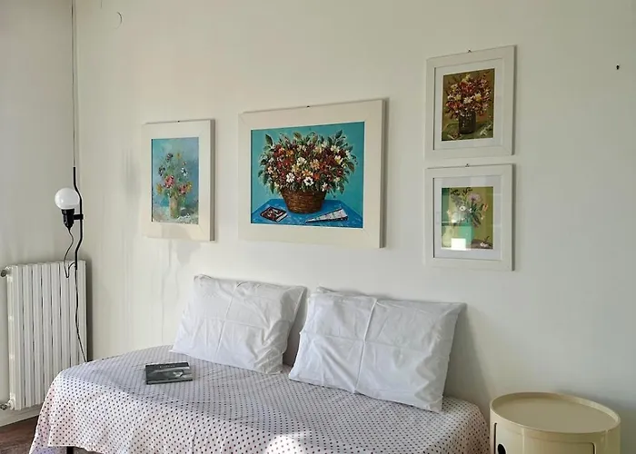 La Casa Di Cece 公寓