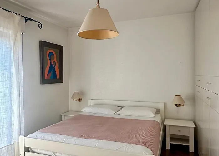 Apartament La Casa Di Cece